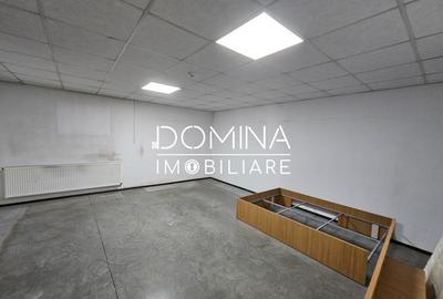 Spațiu comercial, de 220 mp, în Debarcader - 5