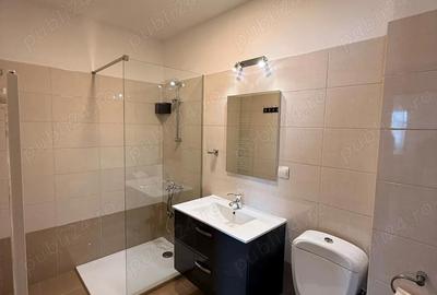 Garsonieră decomandată în Florești - 1