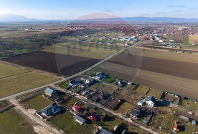 Teren cu potențial de investiție -  700 mp Bod! - 13