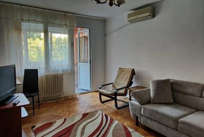 Apartament 2 camere decomandat, 50 mp, aproape de metrou si Parcul IOR - 3