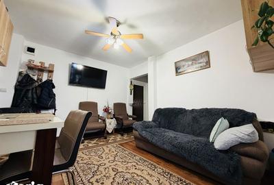 Apartament cu 2 camere decomandat, mobilat în Dorobanților - 2