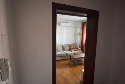 Apartament cu 2 camere semidecomandat în Ștefan cel Mare - 1