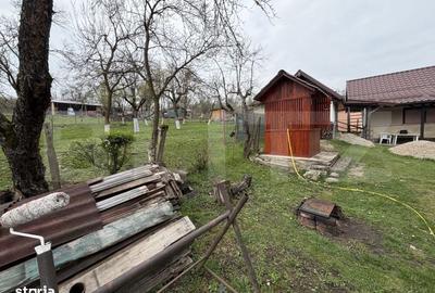 Casă cu 3 camere în Ciglean - 14