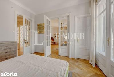 Apartament cu 3 camere, mobilat în Universitate - 5