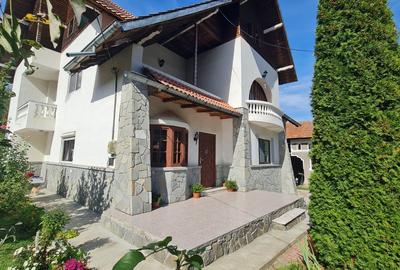 Casa langa Padure si livada | Zona linistita aproape de Targoviste - 1