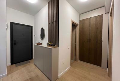 Apartament cu 2 camere în Central - 3