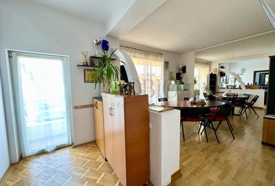 Duplex cu 10 camere cu Canalizare în Herăstrău - 18