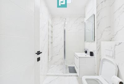 Apartament  2 camere renovat modern zona Torontal - 4
