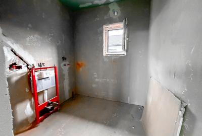 Casă individuală cu 4 camere cu Teren 465 Mp în Sânpetru - 13