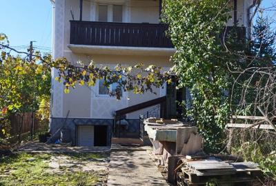 Somcuta Mare, casa D+P+1, 22 ari teren - 6