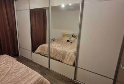 Apartament cu 3 camere decomandat în Exterior Vest - 3