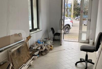 Spatiu de inchiriat cu destinatii multiple, zona Sala Sportu - 2