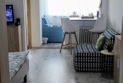 Drumul Taberei, langa Plazza Romania, inchiriere garsoniera - 5