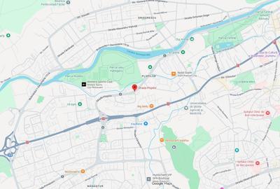 Apartament cu 3 camere decomandat în Plopilor - 1