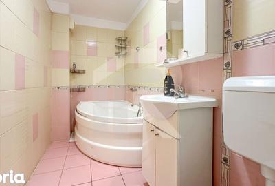 Apartament cu 2 camere decomandat, mobilat în Berceni - 7
