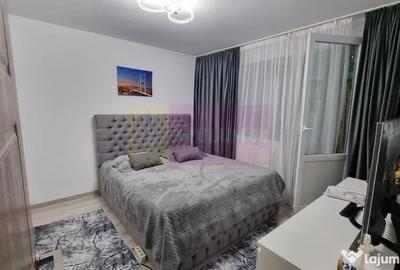 Apartament cu 3 camere decomandat în P-ța Reșița - 4