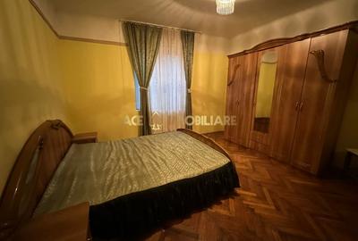 3 Camere | Matei Basarab | Zona Centrala | Necesita Renovare - 5