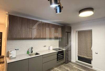 Apartament 3 camere, Buna Ziua - 3