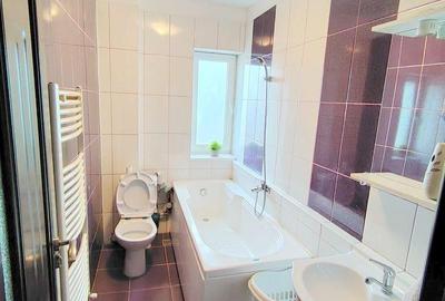 Apartament cu 2 camere decomandat în Central - 2