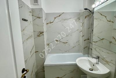 Apartament cu o camera | Mărăști - Expo Transilvania | 32mp - 2