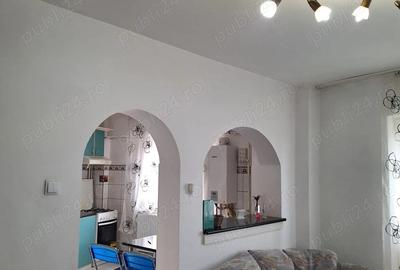 Apartament cu 2 camere decomandat în Central - 6