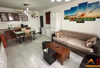Apartament la vilă cu curte proprie de 104 mp – ARHITECȚILOR - 6