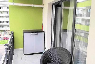 Apartament cu 3 camere în Europa - 1
