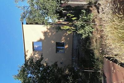 Casă cu Teren 1650 Mp în Central - 5