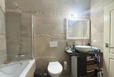 Refugiu urban cu personalitate Casa cu mansarda si c... - 12