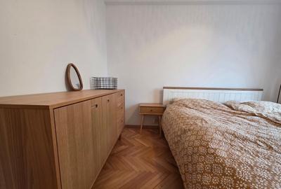 Apartament 4 camere Domenii - Decomandat - Pet Friendly - 11