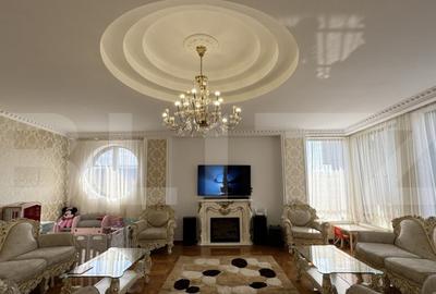 Vila de 469 mp utili, teren 1.200 mp cu garaj ?i piscina, - 12