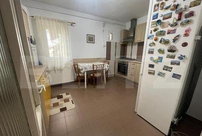 Apartament 3 camere, 77,36 mp, zona Dumbrava Nord - 10