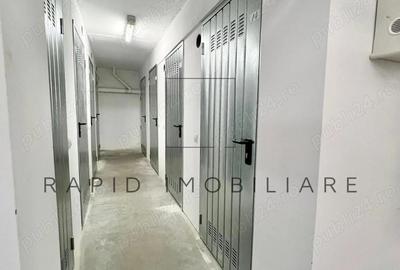 Apartament cu 3 camere decomandat în Central - 4