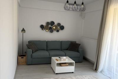 Apartament 2 camere Lux in Bloc Nou in zona Bucurestii Noi - 7