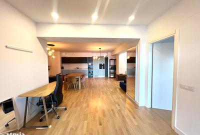 Apartament cu 2 camere decomandat, mobilat în Nord - 8