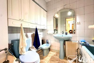 Apartament cu 4 camere decomandat, mobilat în Ultracentral - 12