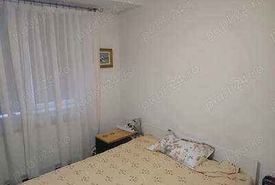 Apartament cu 2 camere semidecomandat în Central - 10