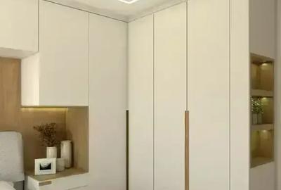 Apartament cu 2 camere decomandat în Theodor Pallady - 4