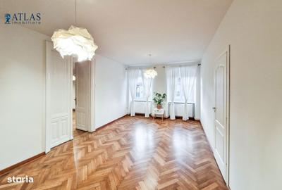 Apartament cu 4 camere, mobilat în Nord - 10