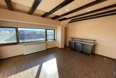 Birou, de 120 mp, în Calea Dumbrăvii - 3