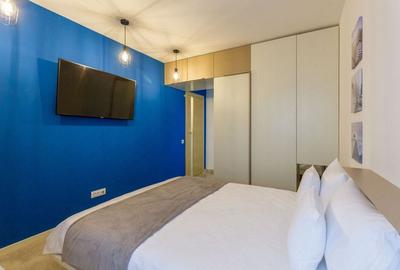 Inchiriere Apartament 3 Dormitoare, etaj 9, Buna ziua - 2