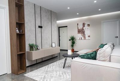 Apartament elegant 2 camere Pipera - Erou Iancu Nicolae - 2
