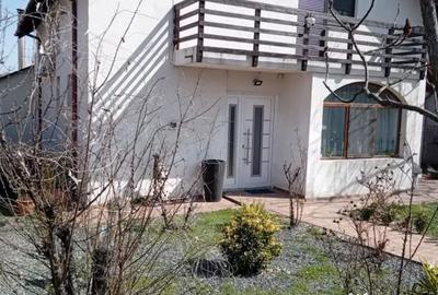 Casă cu 4 camere cu Teren 700 Mp în Șendreni - 10