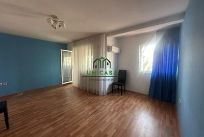 Garsonieră decomandată în Nord - 9