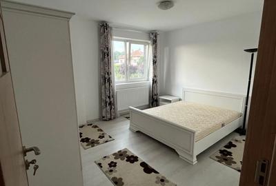 Apartament cu 2 camere în Central - 1