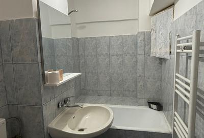 ZONA EUROPA apartament 1 camera, mobilat si utilat! - 5