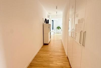 Apartament cu 3 camere decomandat în P-ța Rosetti - 7