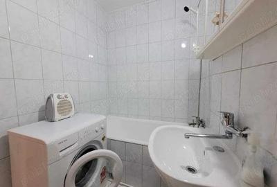 Garsonieră decomandată, mobilată în Mănăștur - 9