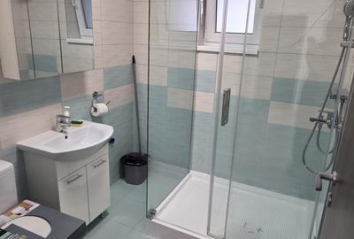 Apartament cu 2 camere semidecomandat în Central - 9