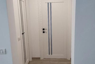 Apartament cu 2 camere semidecomandat în Drumul Taberei - 12
